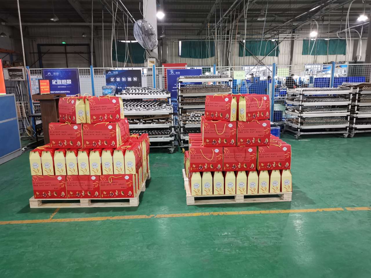 贯彻疫情政策，全力确保交付，关怀一线员工